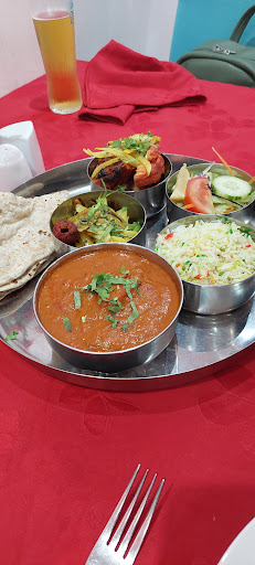 Photo of Mehfil's - 11 Main St, Pembroke SA71 4JS